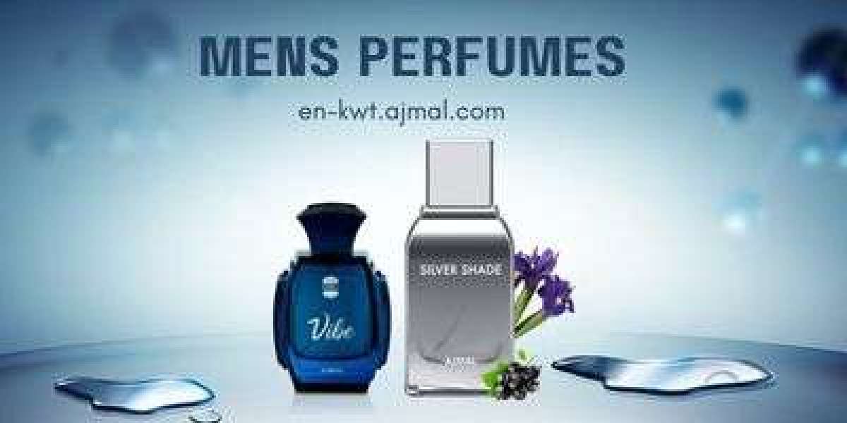 Sensual Perfume Price in Kuwait: Discover Luxury at KWT AJMAL