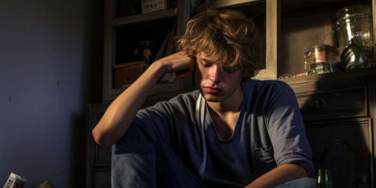 Exxua Gets FDA Green Light: Major Depressive Disorder Treatment Revolutionized