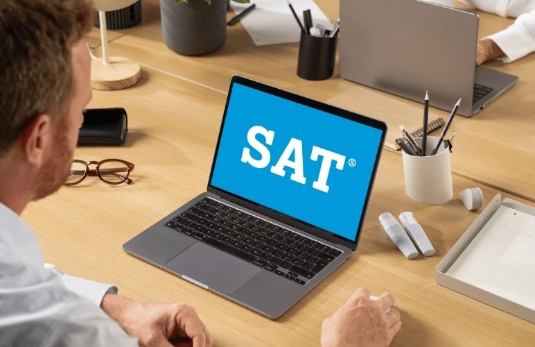 SAT Coaching Centre in India - Masterclass Space