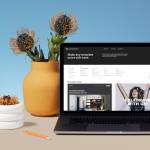 Squarespace website design