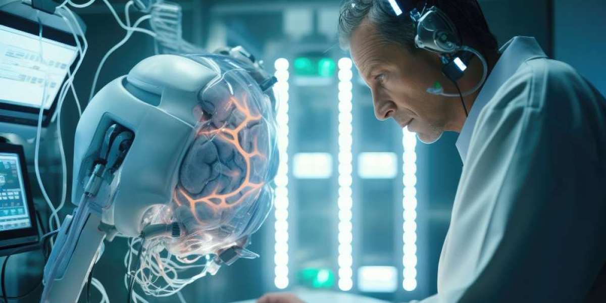Neurovascular Devices Market: Advancing Innovations in Stroke and Aneurysm Management