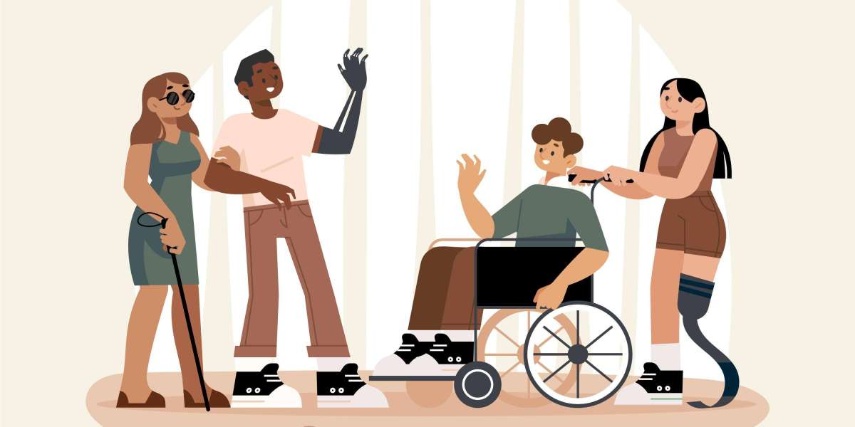 Registered NDIS Provider Ballarat