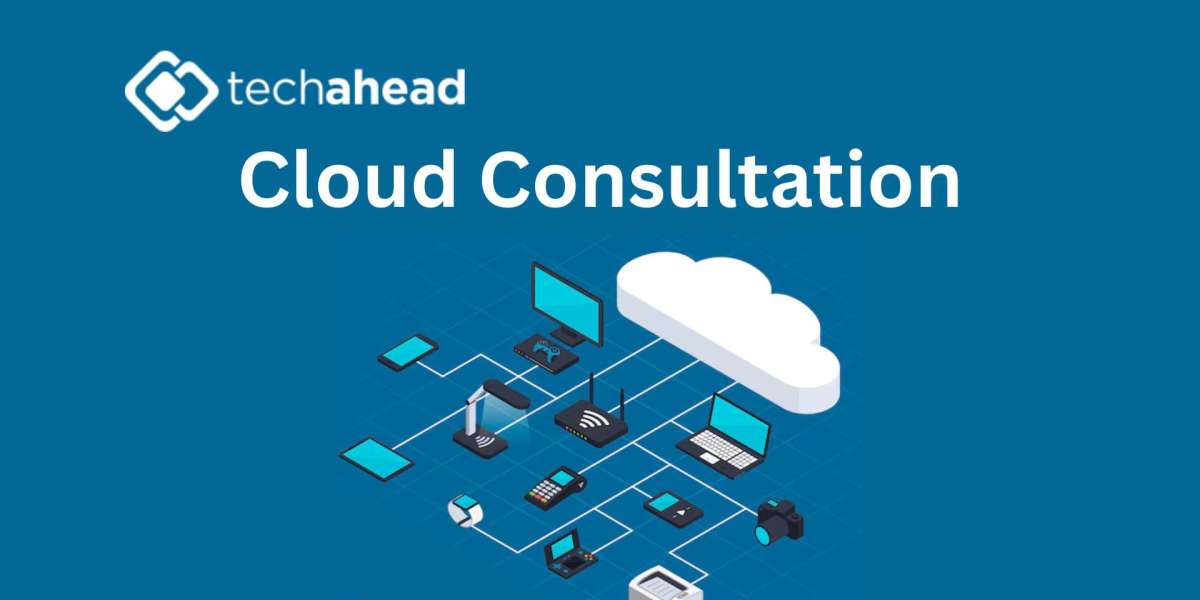 Stay Ahead with Proactive Managed AWS Services and Strategic Cloud Consultation