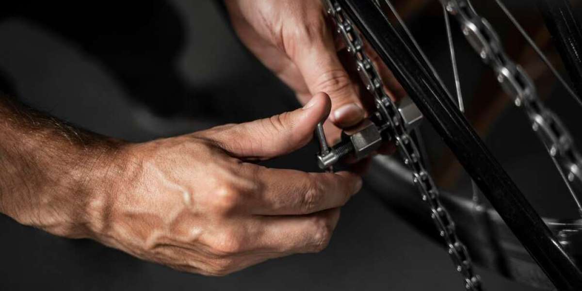 Master Guide to Repairing a Carbon Fibre Bike Frame and Painting a Carbon Fiber Bike Frame