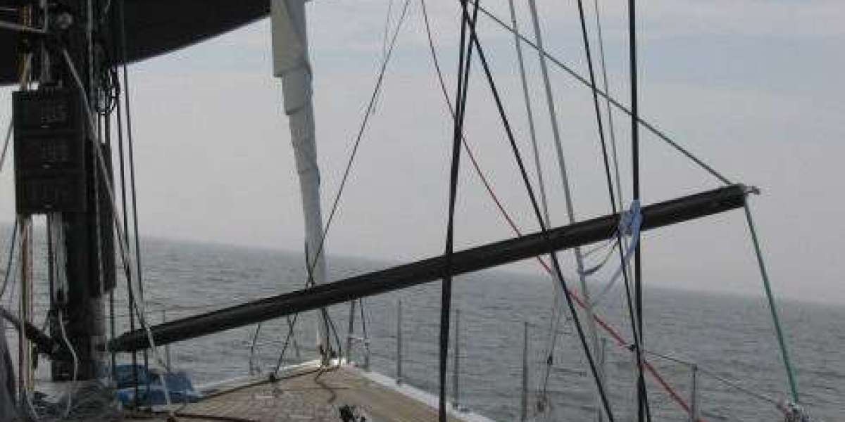 Global Spinnaker Pole Market Size, Share, Key Drivers, Growth Opportunities and Global Trends 2032