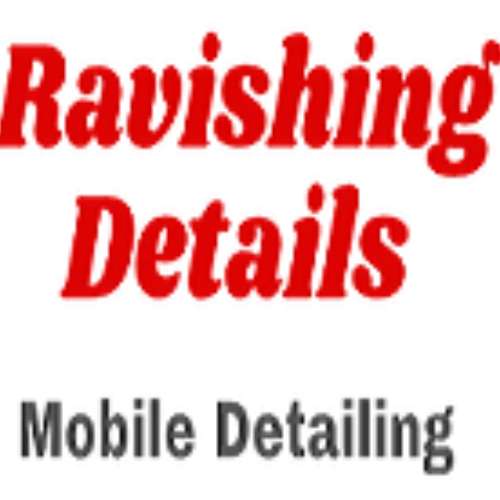 Ravishing Details Mobile