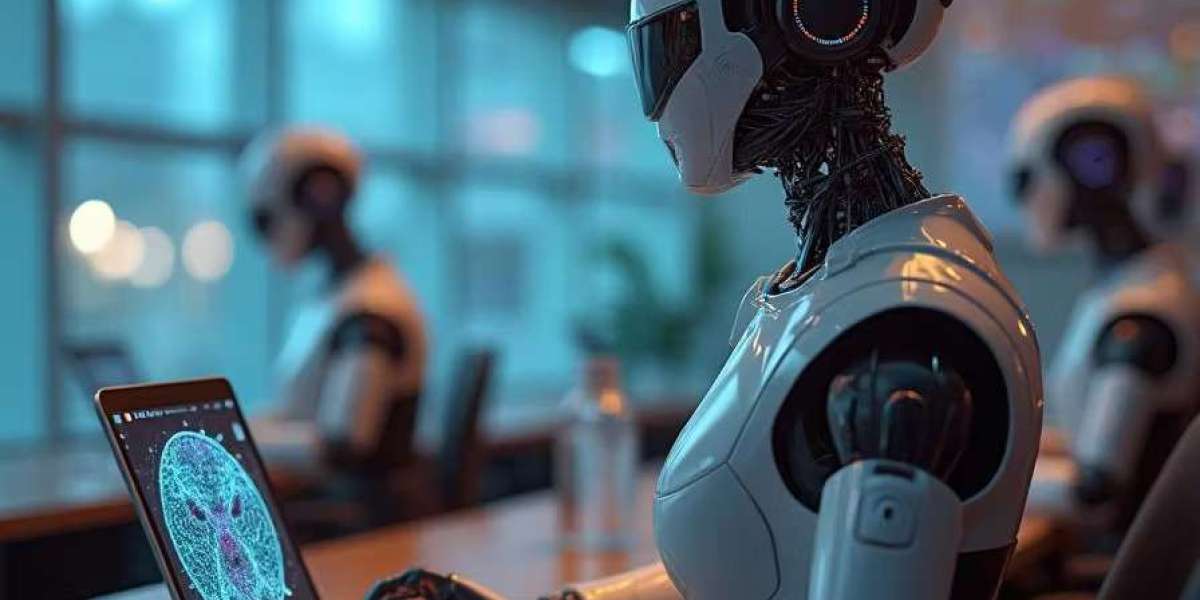 AI-Training Berlin: Effektive Schulungen für die Zukunft gestalten