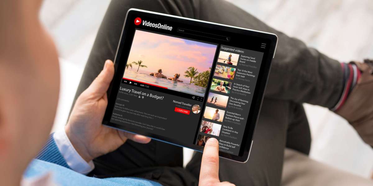 Get Started with OTT: Your Guide to Creating a Video Streaming Platform with Innocrux