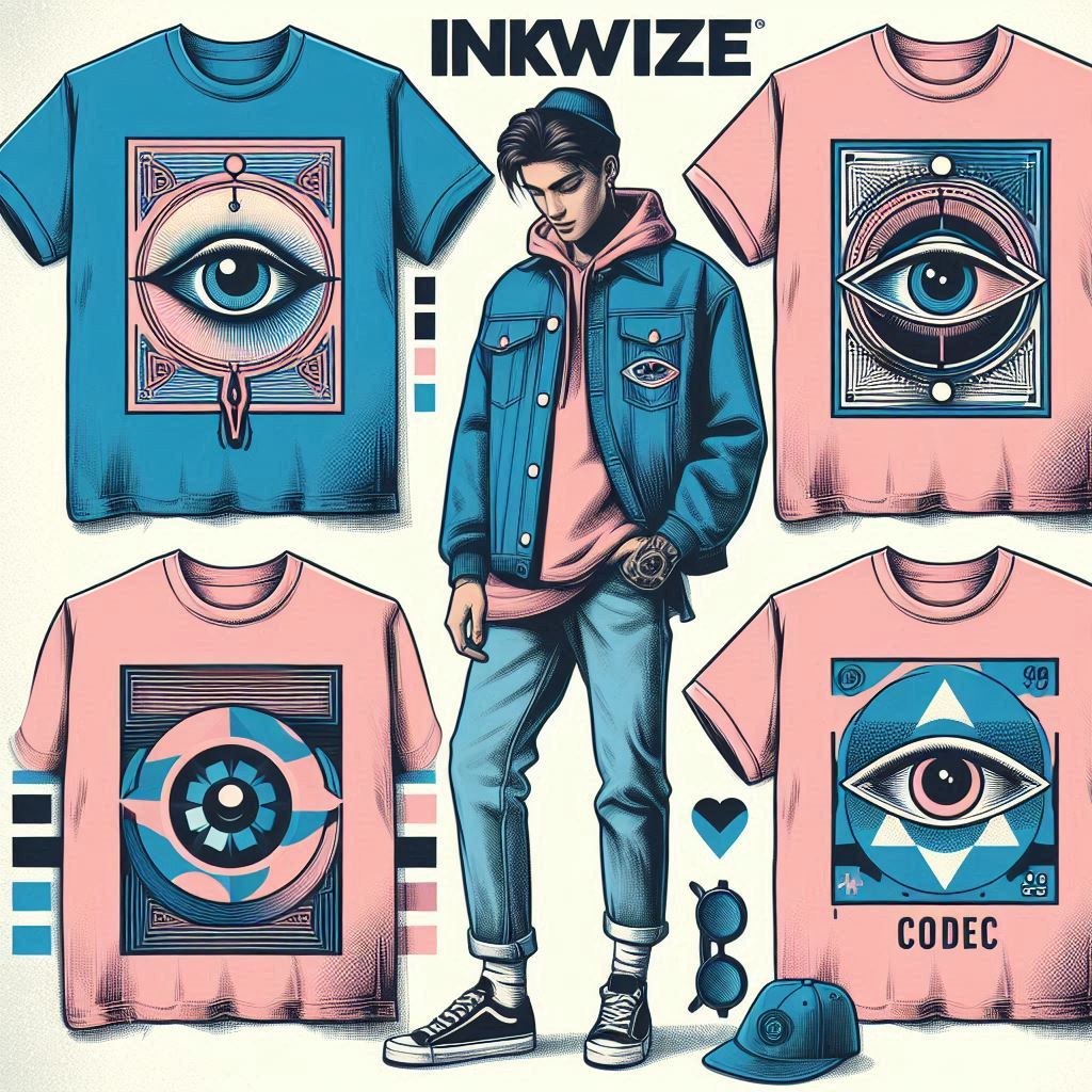 InkWize Brand Review – Where Unique & High-Quality Fashion Products Are Created