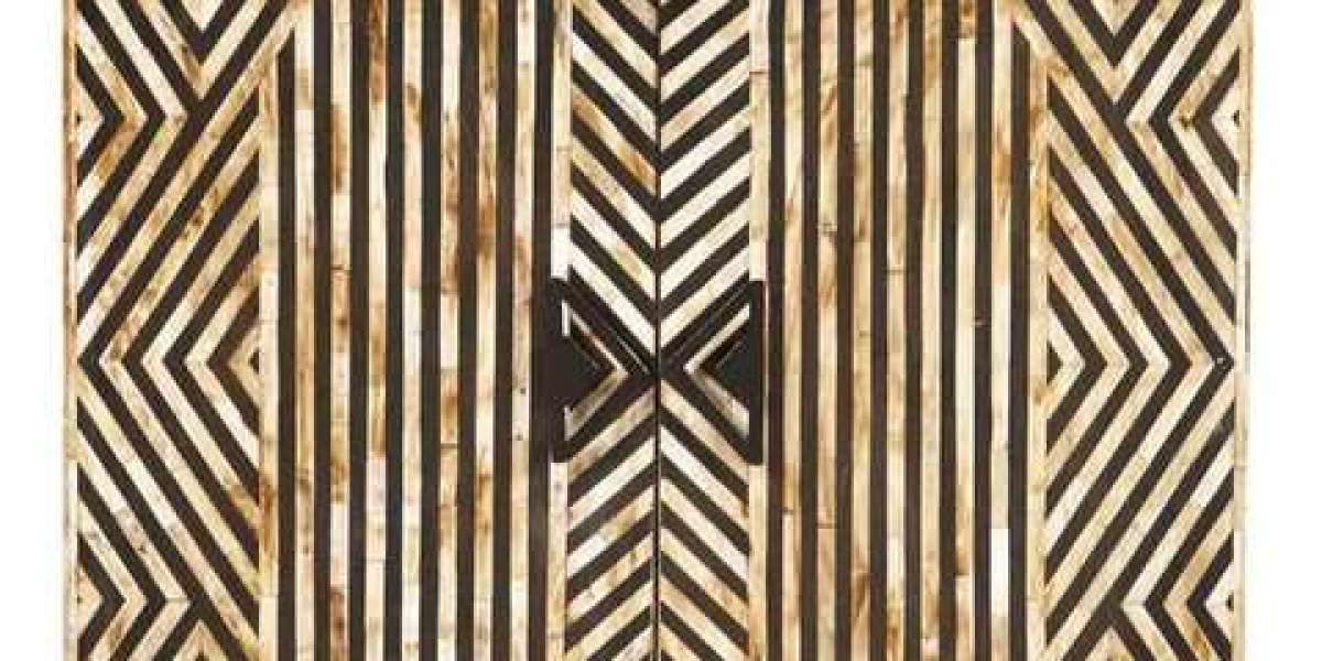 How Buying Best Bone Inlay Furniture Pieces can Elevate Your Living Space ?