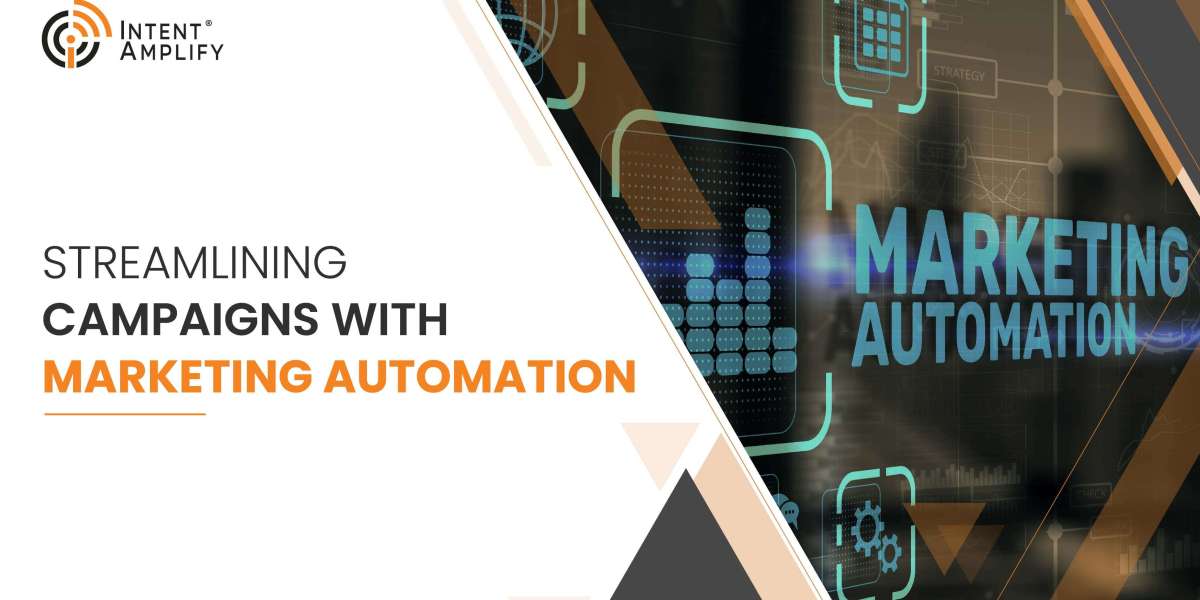 Streamlining Campaigns with Marketing Automation