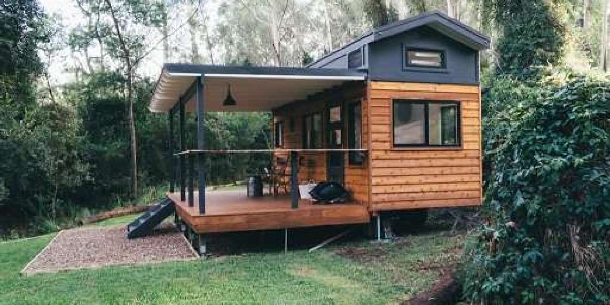 Tiny House