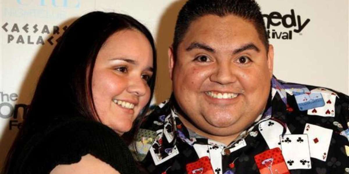 Gabriel Iglesias Wife: Is She An Actress?