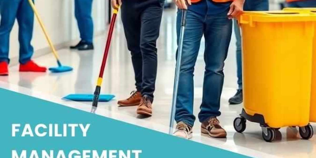 Nouvel – Among the Best Facility Management Companies in Delhi