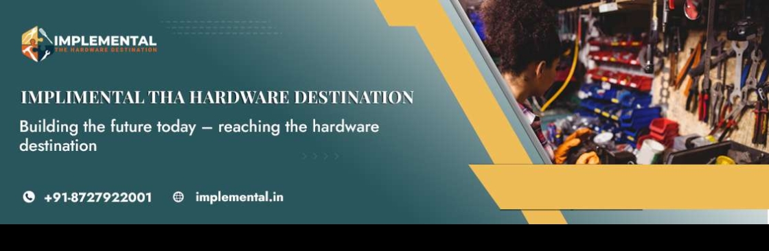Implemental The Hardware Destination