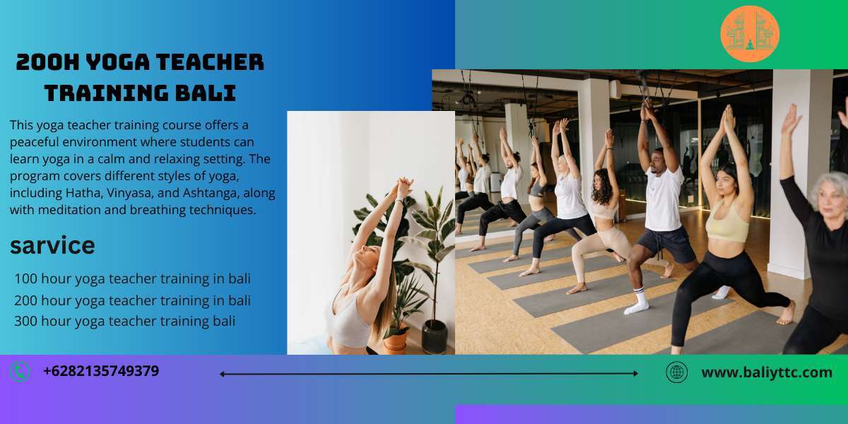 Take Your Practice Deeper with Bali Yoga Training