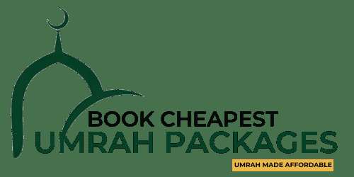 Book Umrah