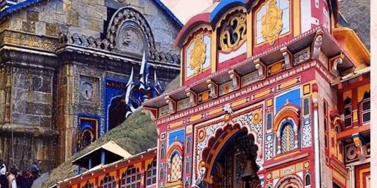 Must-Visit Destinations on Your Do Dham Yatra Journey