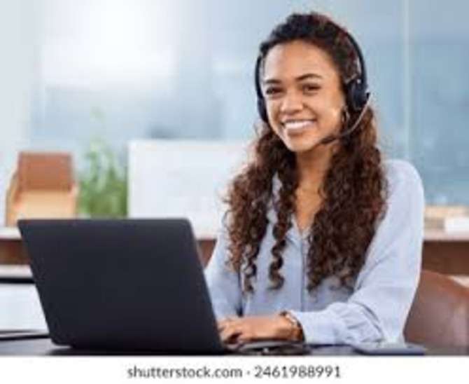 help desk