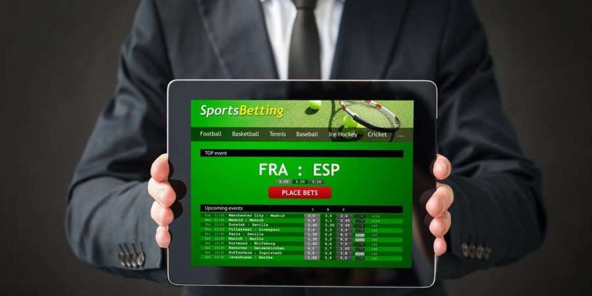How to Choose the Right Sportsbook API for Your Sports Betting Website