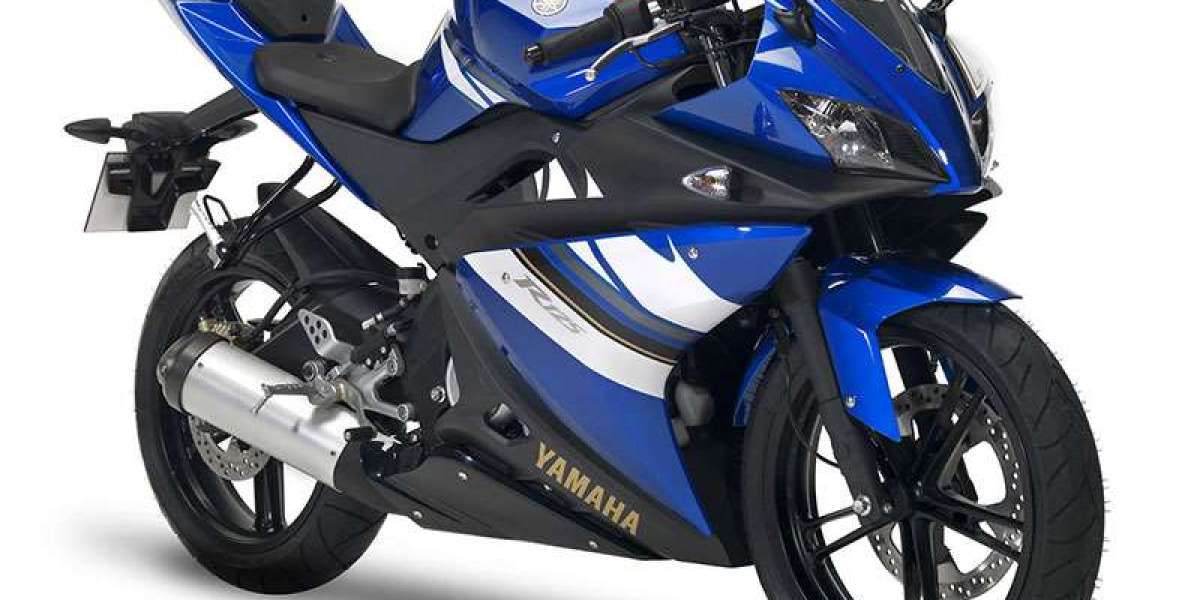 An In-Depth Exploration of Acquiring Yamaha Motorcycles in Malaysia