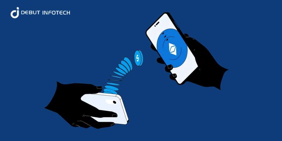 Why Choose a P2P Crypto Exchange Development Company?