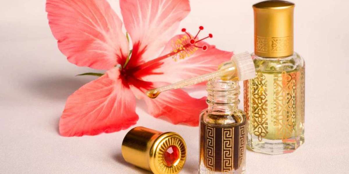 Did you know these benefits of attar perfume?