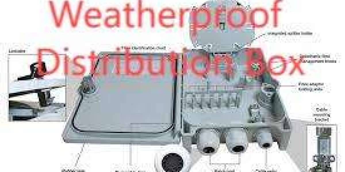 Protecting Your Outdoor Electrical System from the Elements