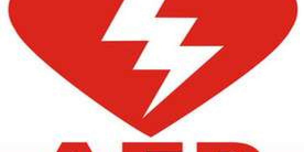 Understanding the Purpose of an AED Machine
