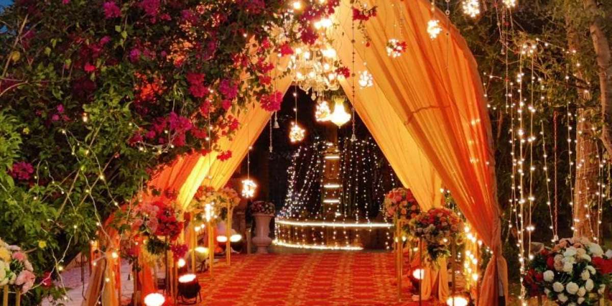 Plan Your Dream Destination Wedding in Jaipur with Wedding Mantras