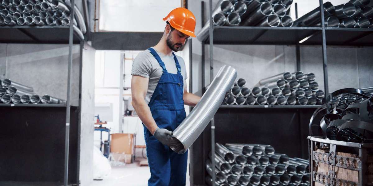 Rolling Mill Rolls Manufacturing in India: Excellence in Metal Processing