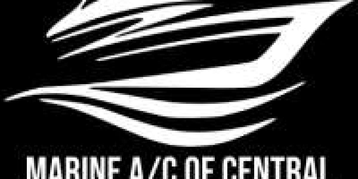 marine ac central florida