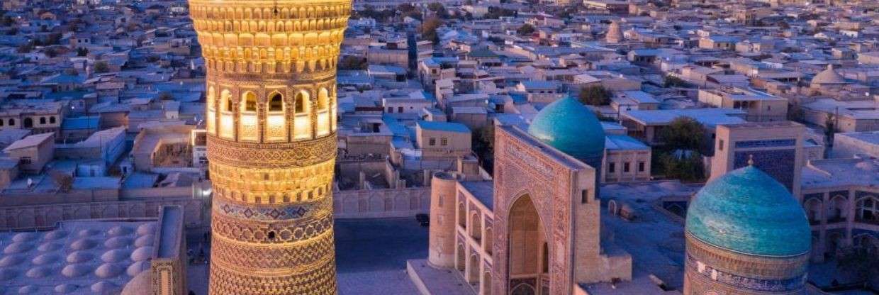 Air Astana Tashkent Office in Uzbekistan 1-833-918-3516