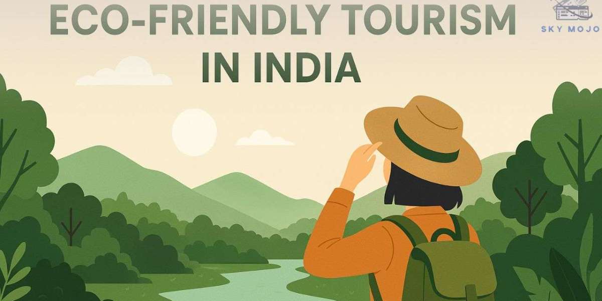 The 7 Best Eco Tourism Places in India for Nature Lovers