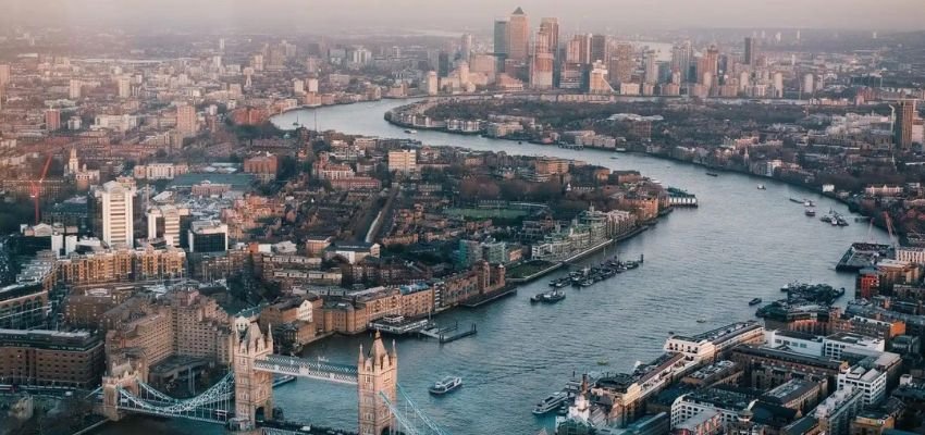 Avianca Airlines London Office in UK
