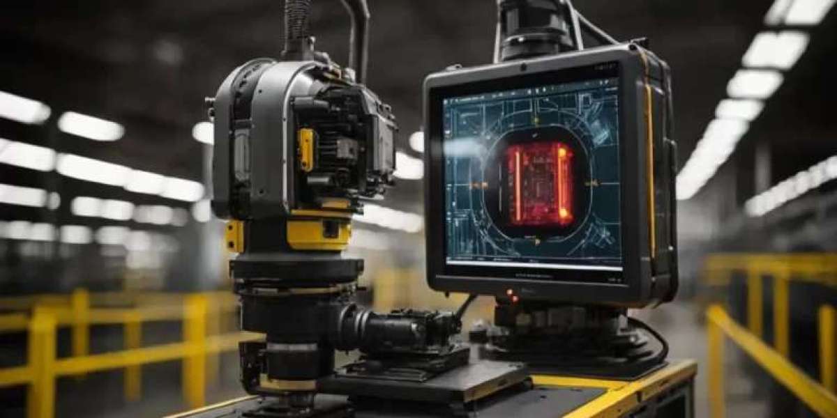 Laser Scanning Services in Gujarat | Precise Surveying Solutions