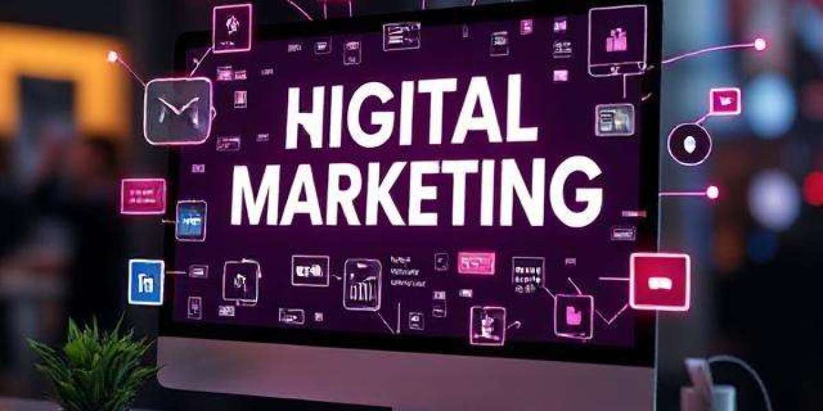 Master the Future: Enroll in an Online Digital Marketing Course Today