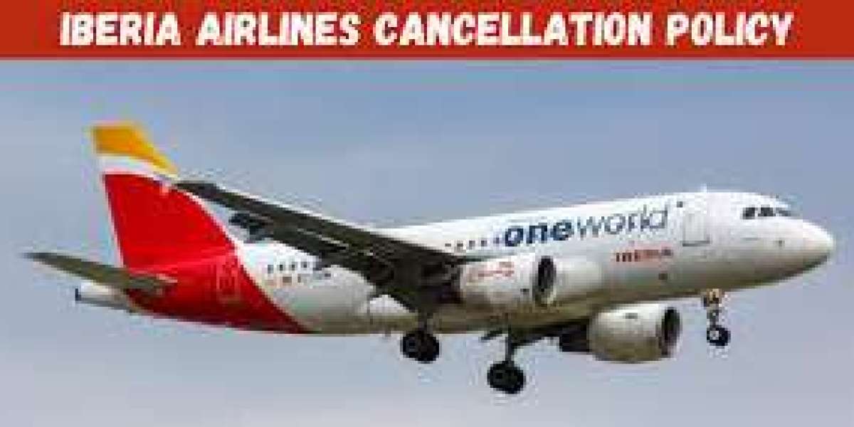 Iberia Airlines Cancellation Policy | AirCancellation | +1-888-826-0067