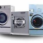 Consolidated Laundry Equipment Inc Commercial Laundry Equipments