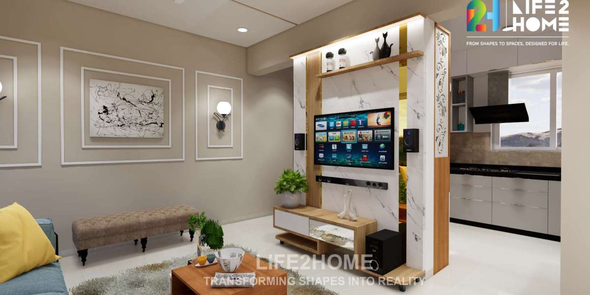 Your Friendly Interior Designers in PCMC