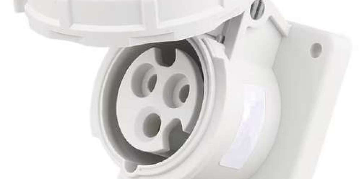 Nante Industrial Sockets and Sustainable Power Solutions