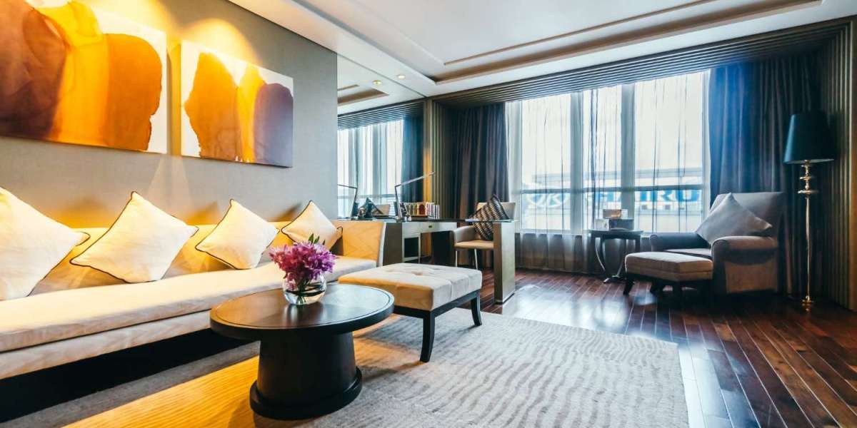 Interior Fit Out Companies: Rithwik’s Comprehensive Space Solutions