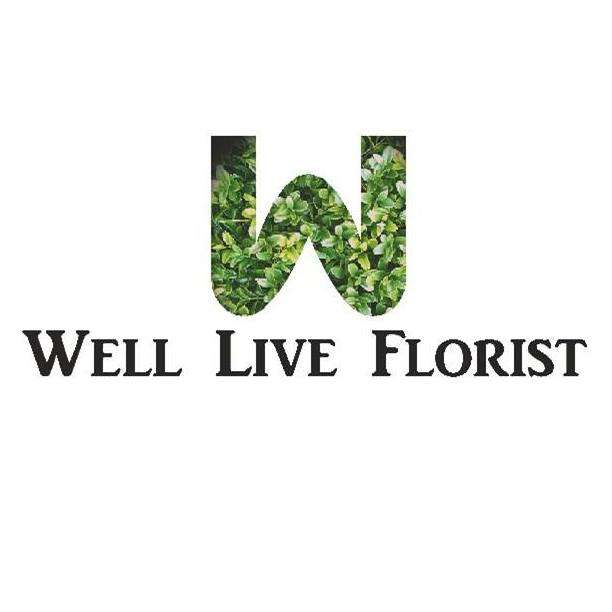 Well Live Florist