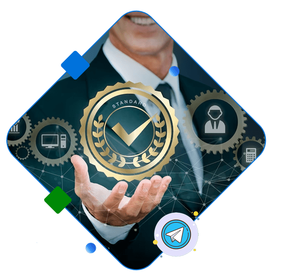 Telegram Ads for iGaming Businesses - The Marketing King
