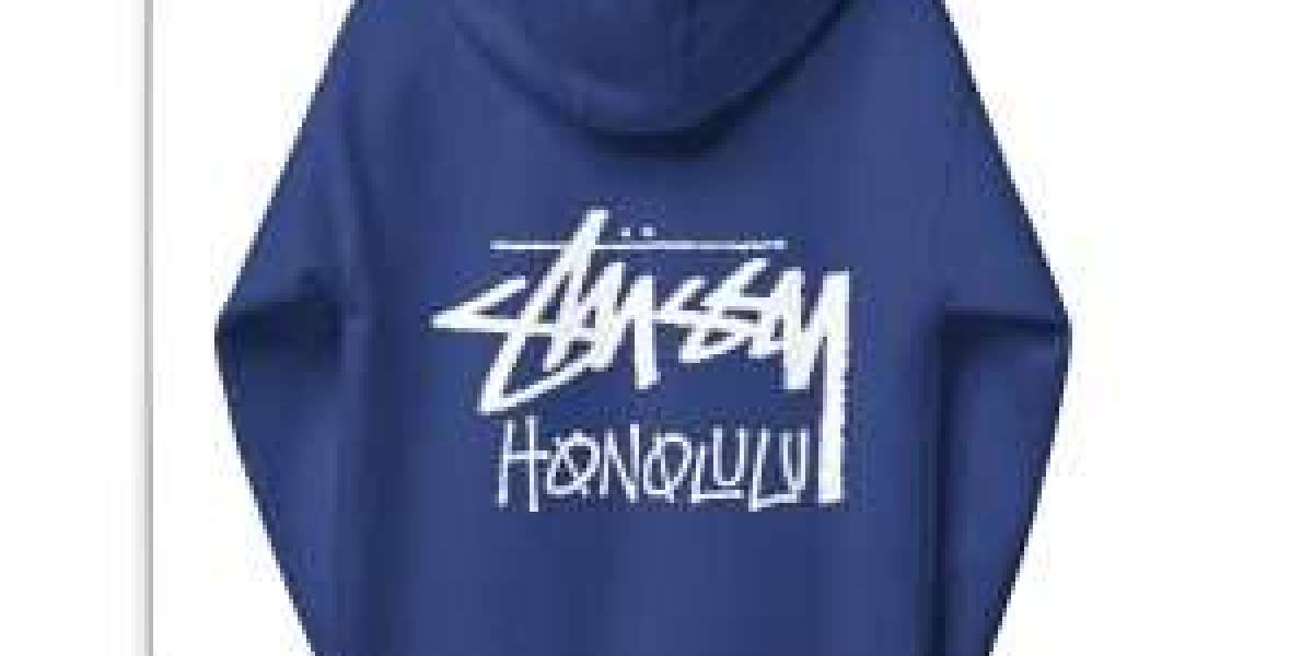 Why Stussy Remains a Timeless Icon in Global Street Fashion