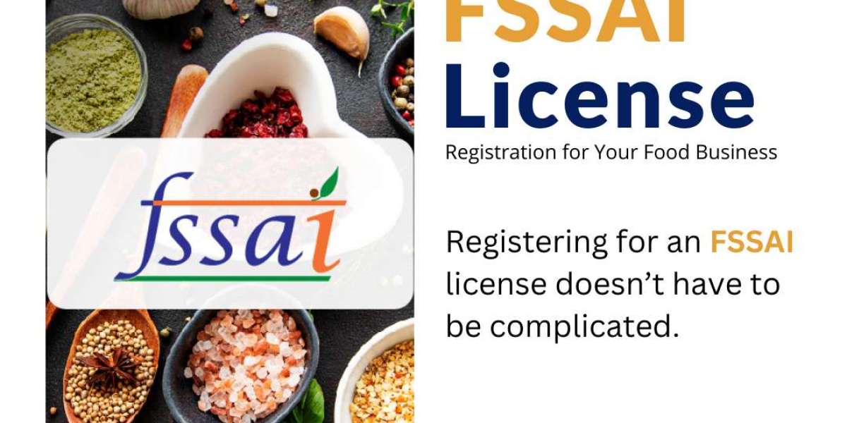 FSSAI License in India: A Complete Guide for Food Businesses