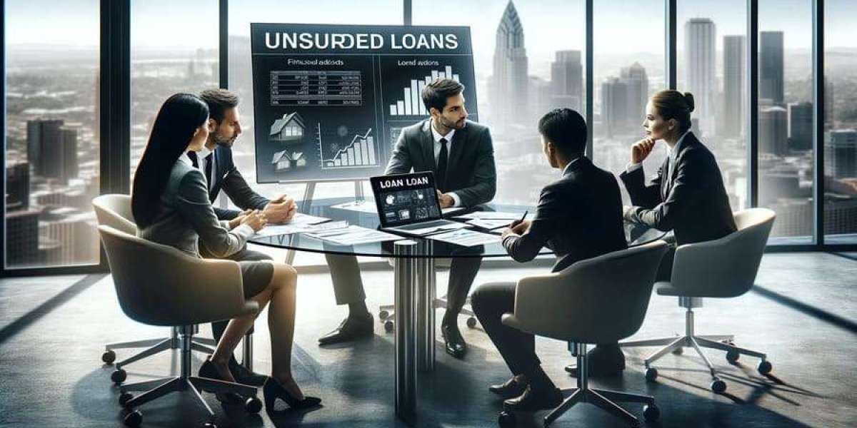 Unlocking Easy Access to Quick Financing: Explore EzLoan Services