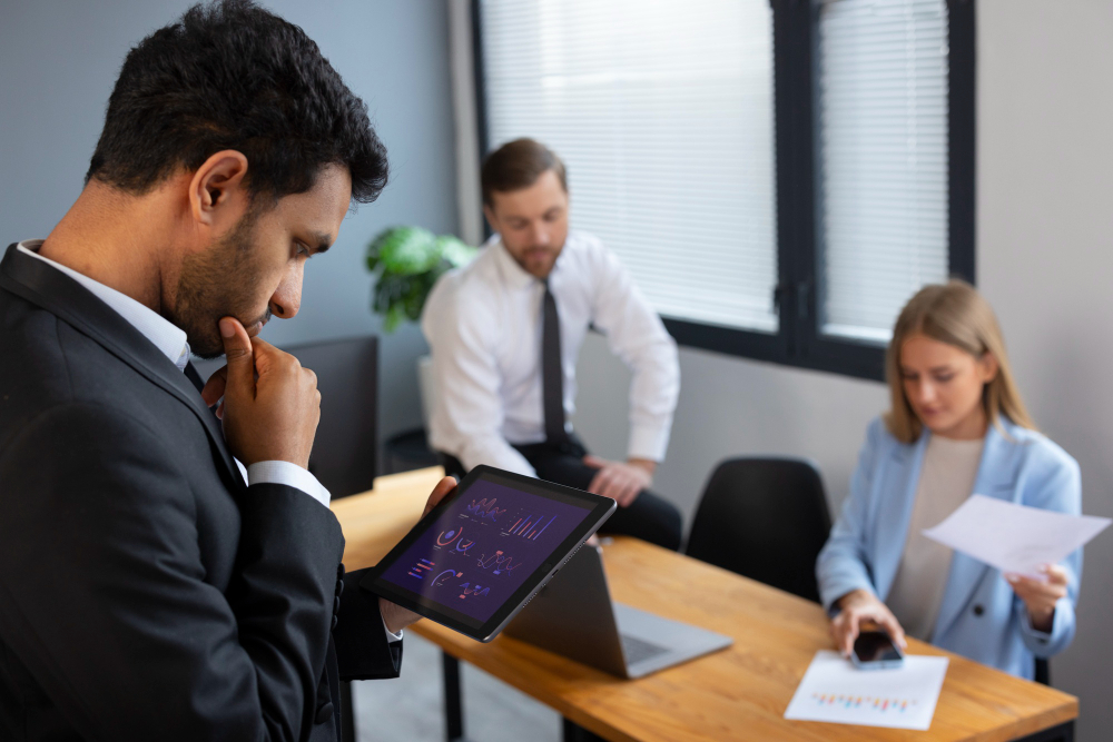 How to Balance IIM Online MBA with Professional Commitments? - View Sparrow