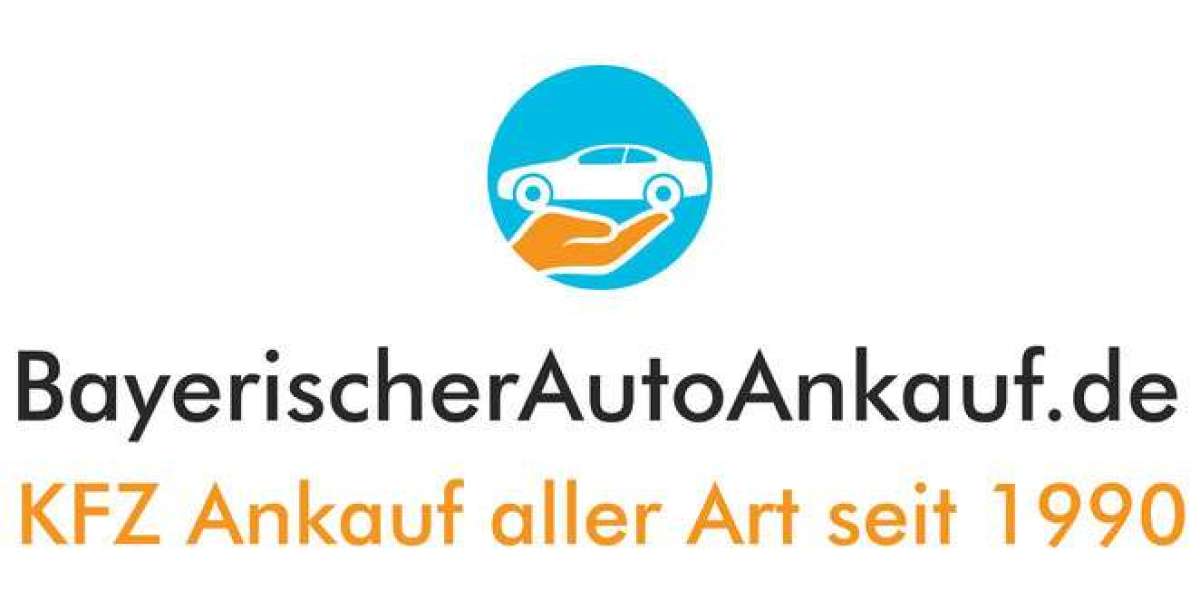 Unfallwagen Ankauf in Bayern – So verkaufen Sie Ihr beschädigtes Fahrzeug sicher