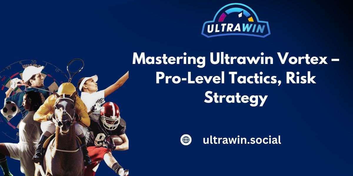 Mastering Ultrawin Vortex – Pro-Level Tactics & Risk Strategy